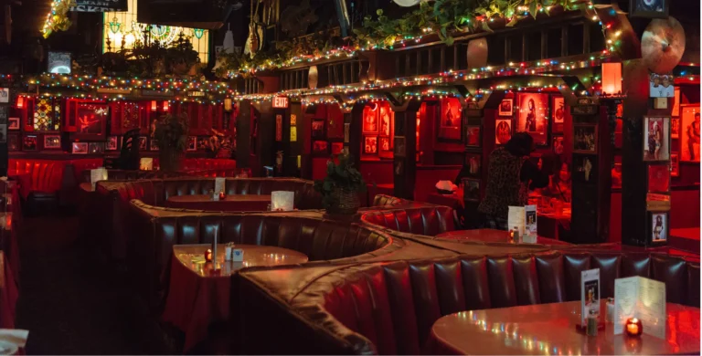 Inside the Bars That Made the Sunset Strip in 1980s LA Legendary Inside the Bars That Made the Sunset Strip in 1980s LA Legendary