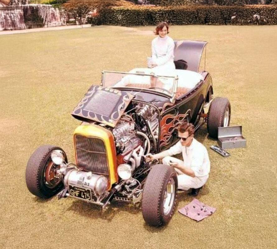 8 Things That Changed the History of Hot Rodding 8 Things That Changed the History of Hot Rodding