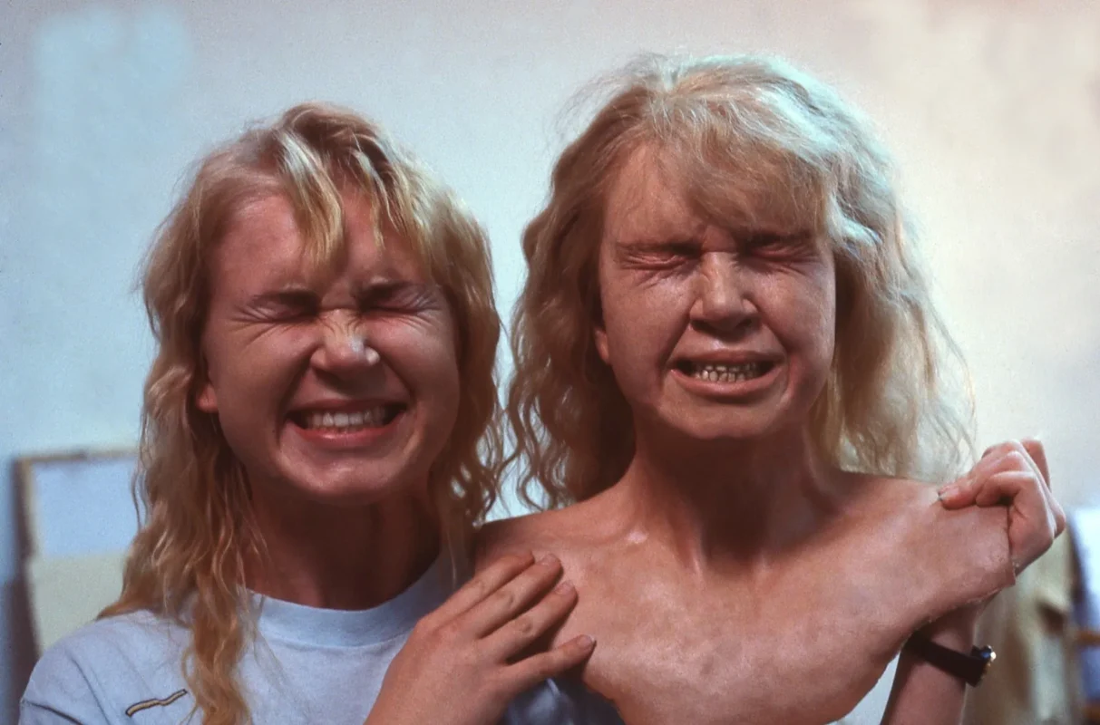 Nightmare Doppelgänger