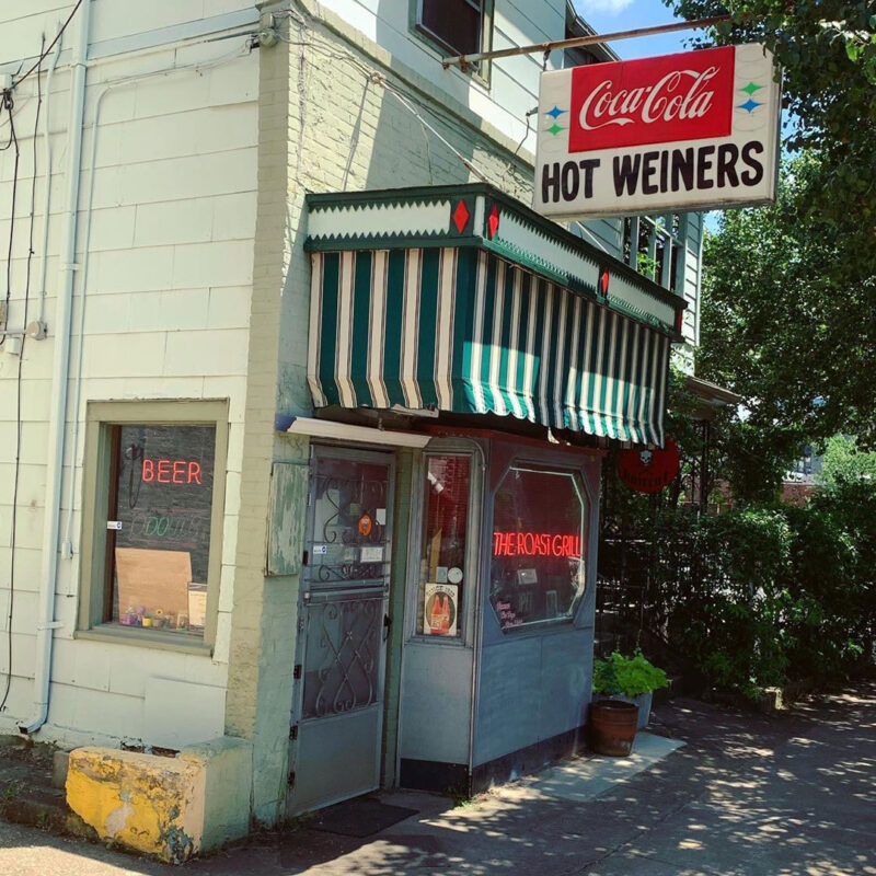 Hot Weiners of Raleigh