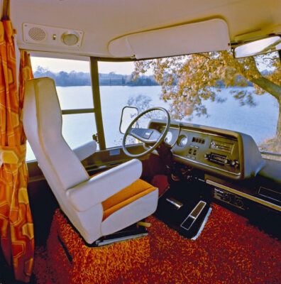 GMC Motorhome: The Front-Wheel-Drive RV That Was Decades Ahead of Its Time