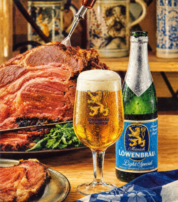 When American Brewers Managed to Tank One of Germany’s Best Beers Domestically