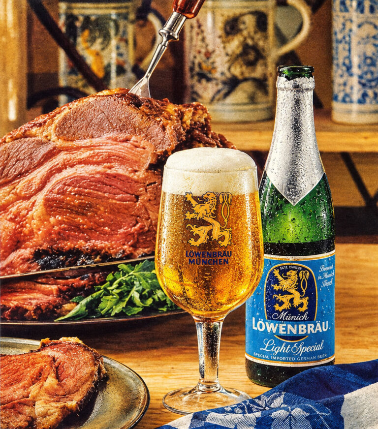 When American Brewers Managed to Tank One of Germany’s Best Beers Domestically